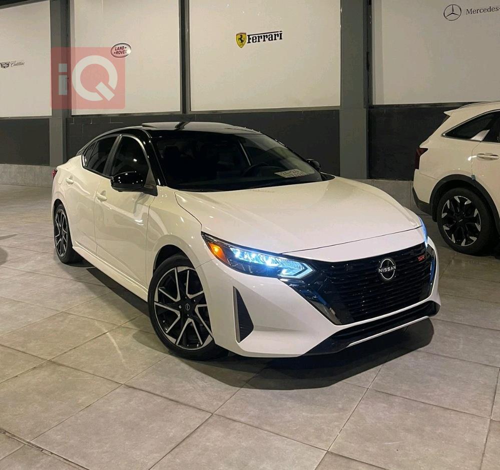 نيسان سنترا